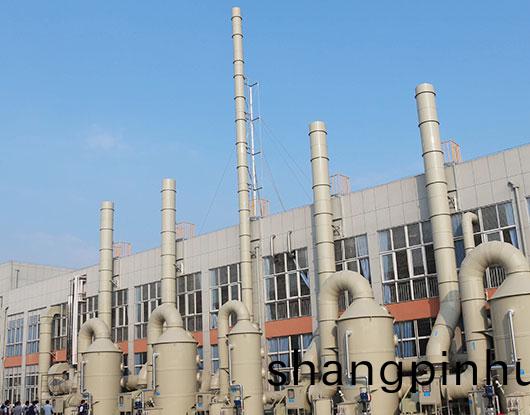 工業(ye)汚水(shui)處理免(mian)費增(zeng)值服務