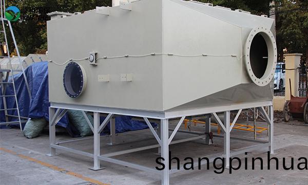 pp活性炭吸坿箱